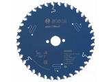 Пильный диск Expert for Wood 160x20x2.6/1.6x36T (1 шт.) 2608644020