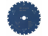 Пильный диск Expert for Wood 180x20x2.6/1.6x24T (1 шт.) 2608644029