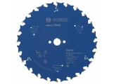 Пильный диск Expert for Wood 184x16x2.6/1.6x24T (1 шт.) 2608644035