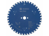 Пильный диск Expert for Wood 184x16x2.6/1.6x40T (1 шт.) 2608644036