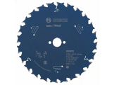 Пильный диск Expert for Wood 184x20x2.6/1.6x24T (1 шт.) 2608644038