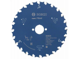 Пильный диск Expert for Wood 184x30x2.6/1.6x24T (1 шт.) 2608644041