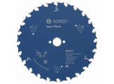 Пильный диск Expert for Wood 190x20x2.6/1.6x24T (1 шт.) 2608644044