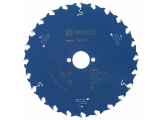 Пильный диск Expert for Wood 200x30x2.8/1.8x24T (1 шт.) 2608644051