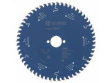 Пильный диск Expert for Wood 210x30x2.4/1.8x56T (1 шт.) 2608644057