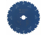 Пильный диск Expert for Wood 237x30x2.5/1.8x24T (1 шт.) 2608644067