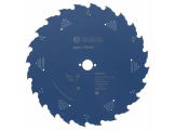 Пильный диск Expert for Wood 350x30x3.5/2.2x24T (1 шт.) 2608644073