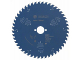 Пильный диск Expert for Wood 225x30x2.6/1.6x48T (1 шт.) 2608644090