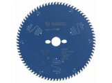 Пильный диск Expert for Wood 260x30x2.8/1.8x80T (1 шт.) 2608644091