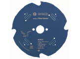 Пильный диск Expert for FiberCement 140x20x1.8/1.3x4T (1 шт.) 2608644120