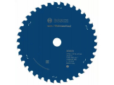 Пильный диск E.f.Stainless Steel 192x20x38 (1 шт.) 2608644288