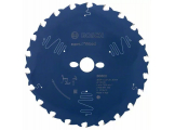 Пильный диск Expert for Wood 254x30x2.6/1.8x22 T (1 шт.) 2608644340