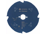 Пильный диск Expert for Fiber Cement 184x30x2.2/1.6x4 T (1 шт.) 2608644344