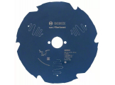 Пильный диск Expert for Fiber Cement 216x30x2.2/1.6x6 T (1 шт.) 2608644346
