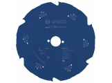 Пильный диск Expert for Fiber Cement 235x30x2.2/1.6x6 T (1 шт.) 2608644348