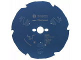 Пильный диск Expert for Fiber Cement 254x30x2.4/1.8x6 T (1 шт.) 2608644350