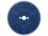 Пильный диск Expert for High Pressure Laminate 250x30x2.8/1.8x80 T (1 шт.) 2608644358
