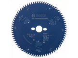 Пильный диск Expert for High Pressure Laminate 250x30x2.8/1.8x80 T (1 шт.) 2608644359