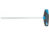 Отвертка Т-образная для винтов с внутренним шестигранником 7 мм 2142 T 7 2681439