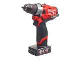 Шуруповерт аккумуляторный M12 FDD-402X Milwaukee 4933459818