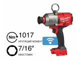 Винтоверт аккумуляторный M18 ONEFHIWH716-0X Milwaukee 4933479152