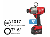 Винтоверт аккумуляторный M18 ONEFHIWH716-502X Milwaukee 4933479406