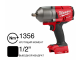 Гайковерт аккумуляторный M18 ONEFHIWF12-0 FUEL Milwaukee 4933499163