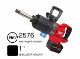 Гайковерт аккумуляторный M18 ONEFHIWF1D-121C FORGE Milwaukee 4933499251
