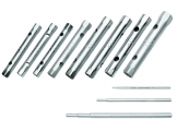 Набор ключей торцeвых двусторонних 6-22 мм (8 шт.)  KD 26 R-8 6218540