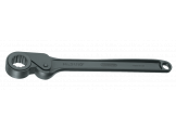 Ключ фрикционный со сменным кольцом 24 мм 31 KR 12-24 6254850