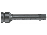 Удлиннитель для тоцевых головок ударный 3/8" 75 мм KB 3090-3 6261710