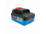 Аккумулятор  Li-ion 18V DBP001 4ah TOUA DBP001