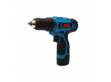 Шуруповерт аккумуляторный  TOUA DCD120 10.8 v DCD120