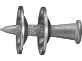 Дюбель-гвоздь ENP22S14, 22мм. (100 шт.) Gefest  ENP22S14