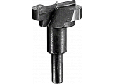 Сверло Форстнера для петельных отверстий с твердосплавом 30 мм (1 Шт.) 2608596980