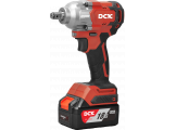 Гайковерт аккумуляторный KDPB488 DCK KDPB488(TYPE FK)