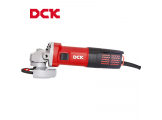 Угловая шлифмашина KSM10-125 DCK