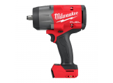 Гайковерт аккумуляторный M18 FHIW2F12-0 FUEL Milwaukee 4933498056 Гайковерт аккумуляторный M18 FHIW2F12-0 FUEL Milwaukee 4933498056