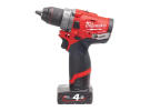Шуруповерт аккумуляторный M12 FDD-402X Milwaukee 4933459818