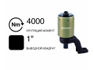 Усилитель крутящего момента DREMOPLUS ALU 1" 4000 Nm DVV-40ZRS Gedore 2653109