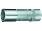 Головка торцевая 1/2" шестигранная, удлиненная 13 мм 19 L 13 1718762