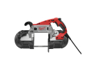 Ленточная пила для глубокого реза BS 125 Milwaukee 4933448245