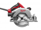 Циркулярная пила CS 60 Milwaukee 4933419225