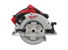 Бесщеточная дисковая пила по дереву и пластику M18 BLCS66-0X Milwaukee 4933464589