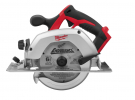 Циркулярная пила по дереву и пластику  М18™ HD18 CS-402B Milwaukee 4933441400