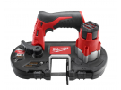 Субкомпактная ленточная пила M12 BS-0 Milwaukee 4933431310