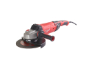 Угловая шлифмашина AGVKB 24-230 EKX DMS KIT Milwaukee 4933471465