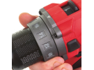 Шуруповерт аккумуляторный M12 FDD-402X Milwaukee 4933459818