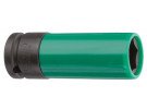 Головка торцевая 1/2" ударная, с защитной гильзой 21 мм K 19 LS 21 2178230