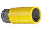 Головка торцевая 1/2" ударная, с защитной гильзой 12 мм K 19 LS 22 2178249